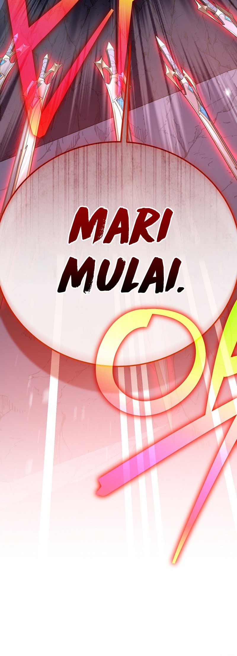 The Novels Extra Remake Chapter 136 Halaman 25
