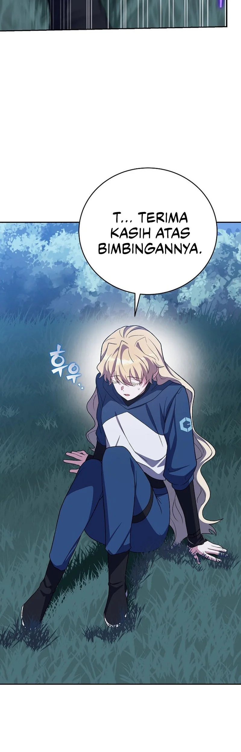 The Novels Extra Remake Chapter 146 Halaman 36