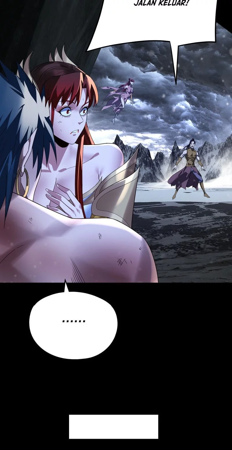 The Villain Of Destiny Chapter 278.2 Halaman 17