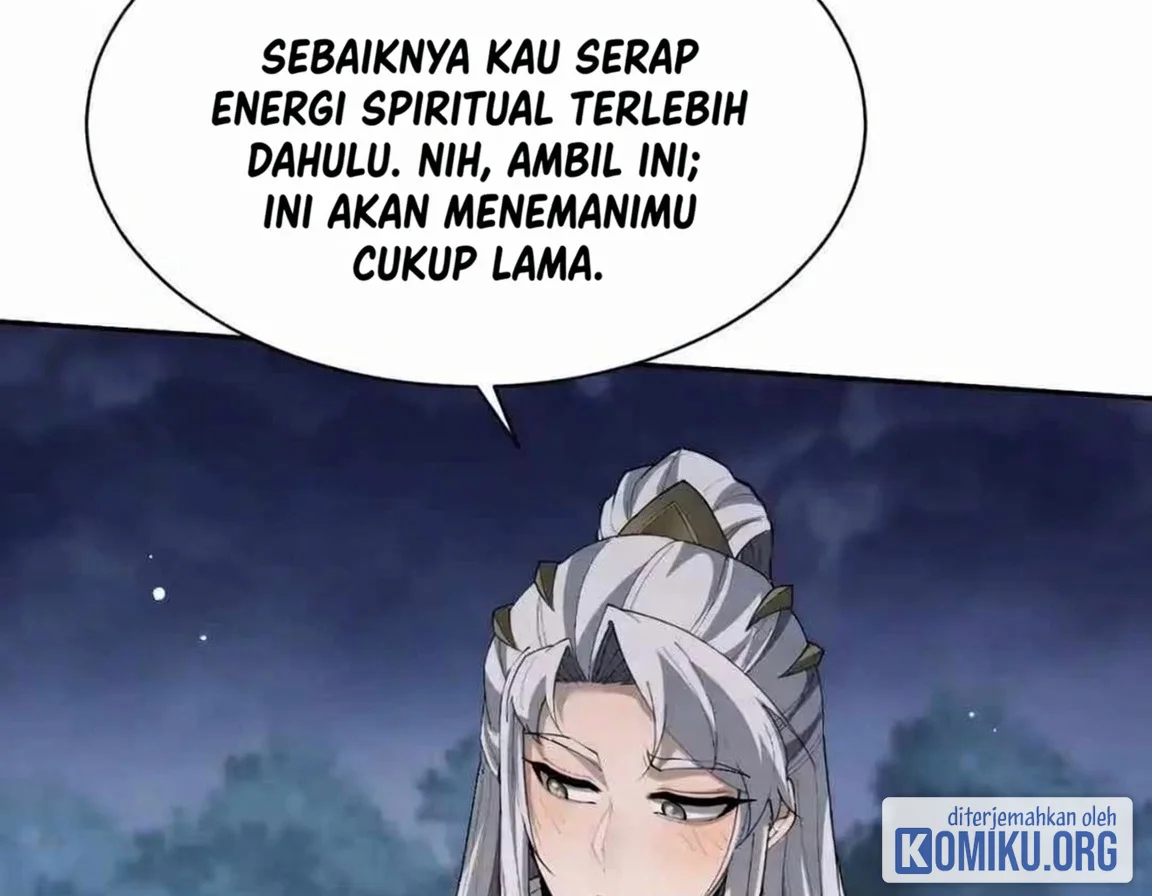 Versatile Sword Cultivator Chapter 116 Halaman 54
