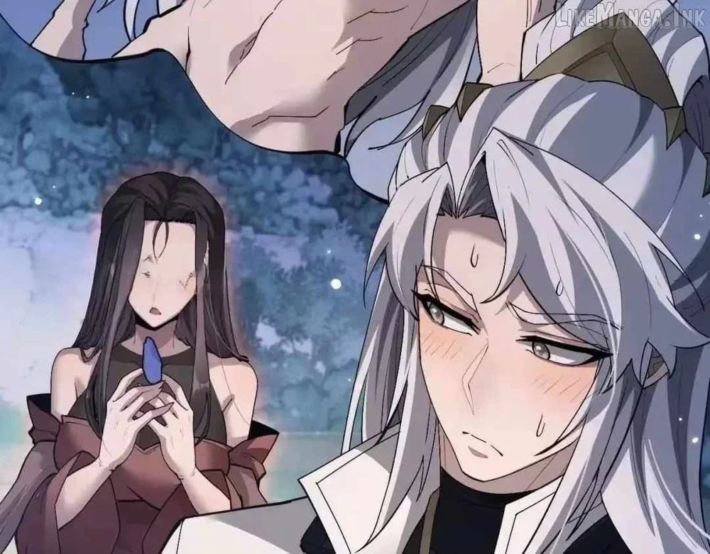 Versatile Sword Cultivator Chapter 116 Halaman 57