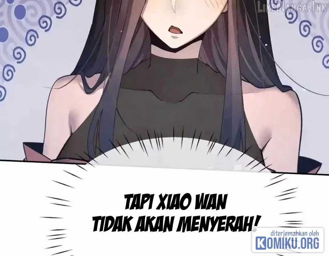 Versatile Sword Cultivator Chapter 116 Halaman 60