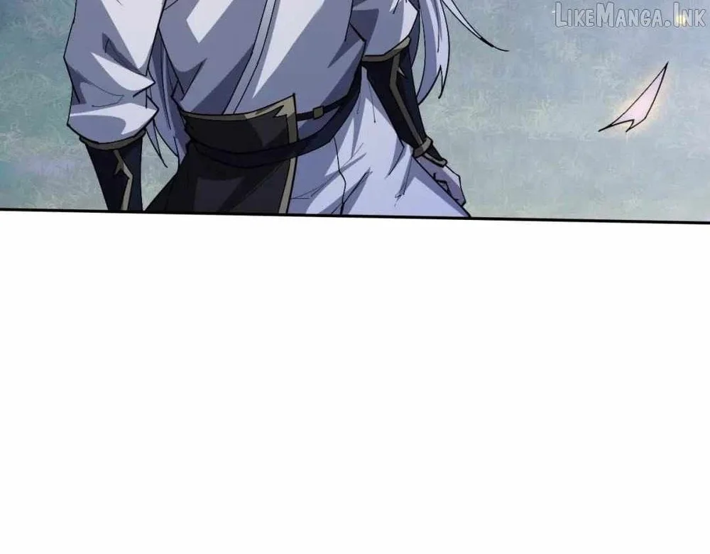 Versatile Sword Cultivator Chapter 117 Halaman 45