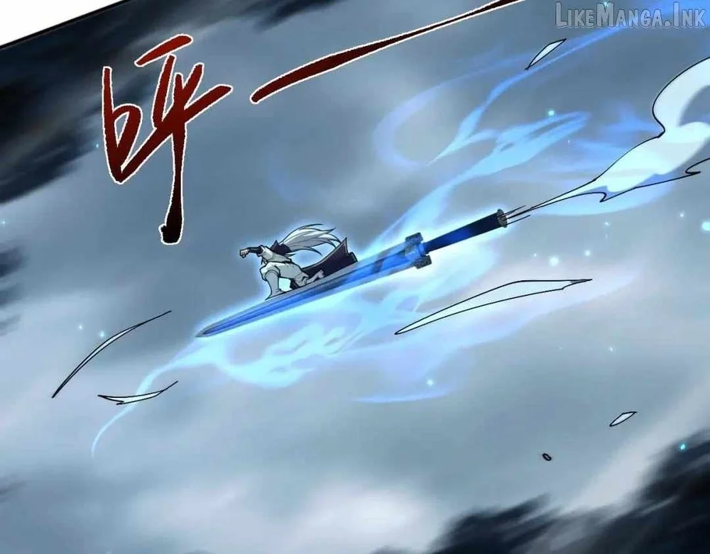 Versatile Sword Cultivator Chapter 119 Halaman 60