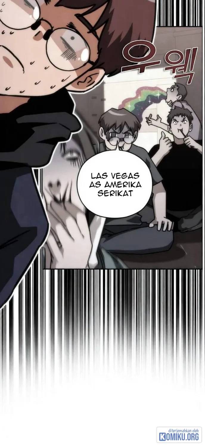 Zombie Apocalypse 82 08 Chapter 122 Halaman 41