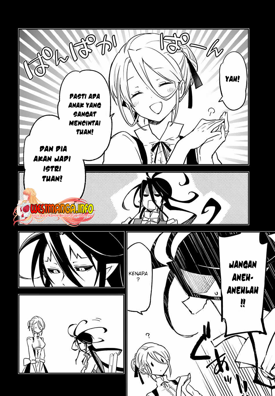 Henkyou Gurashi No Maou Tensei Shite Saikyou No Majutsushi Ni Naru %e3%80%9caisarenagara Nariagaru Moto Mao Wa Ningen O Shiritai%e3%80%9c Chapter 14 Halaman 15