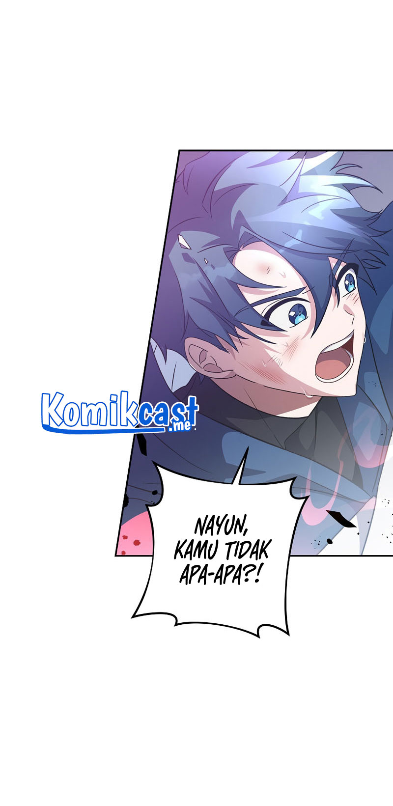 The Novels Extra Remake Chapter 10 Halaman 24