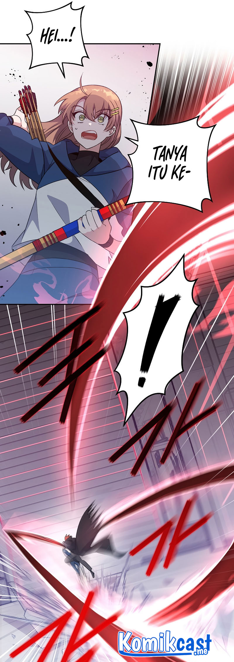 The Novels Extra Remake Chapter 10 Halaman 25