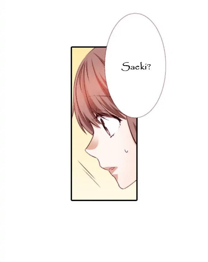 50kg Cinderella Chapter 7 Halaman 25