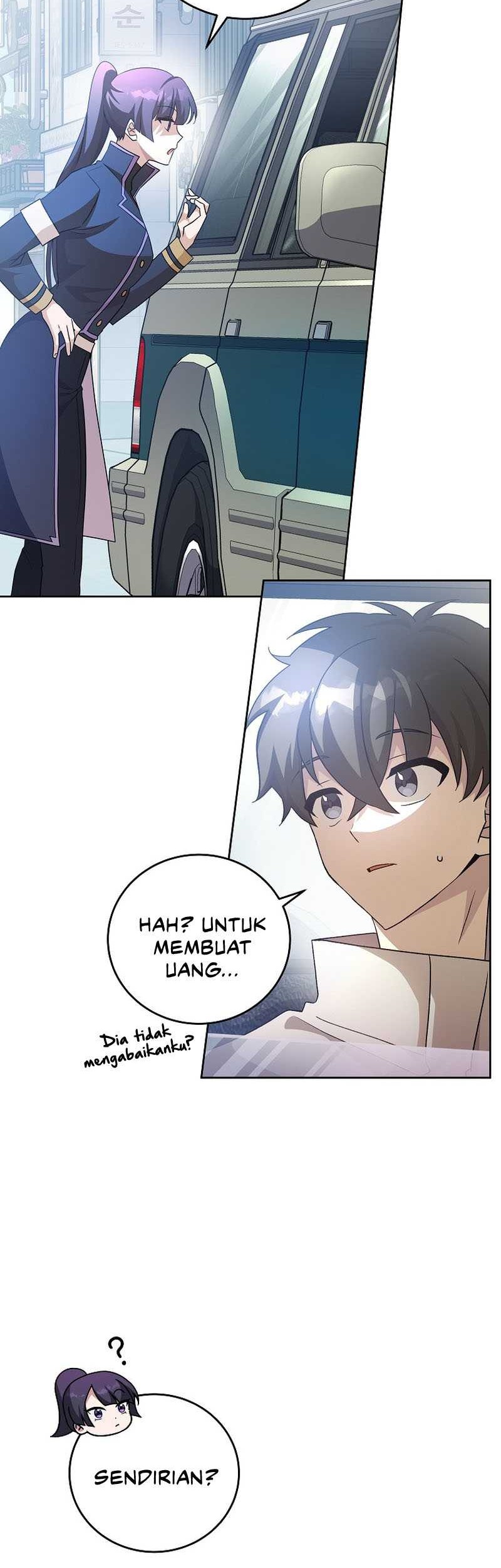 The Novels Extra Remake Chapter 37 Halaman 19