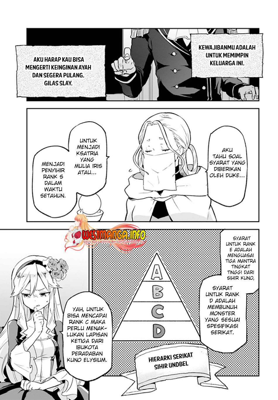 Henkyou Gurashi No Maou Tensei Shite Saikyou No Majutsushi Ni Naru %e3%80%9caisarenagara Nariagaru Moto Mao Wa Ningen O Shiritai%e3%80%9c Chapter 18 Halaman 16