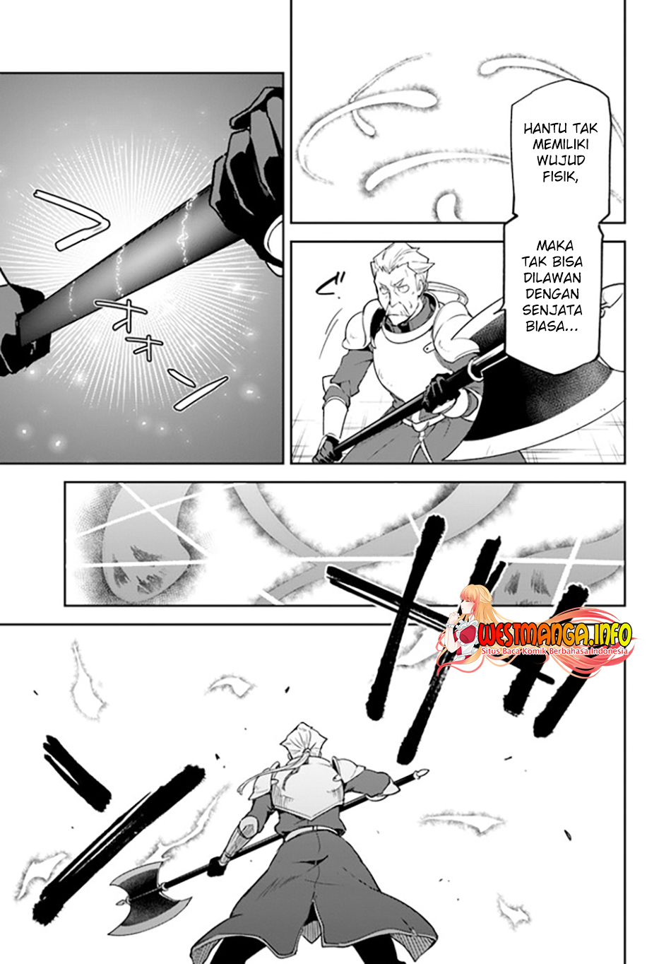 Henkyou Gurashi No Maou Tensei Shite Saikyou No Majutsushi Ni Naru %e3%80%9caisarenagara Nariagaru Moto Mao Wa Ningen O Shiritai%e3%80%9c Chapter 20 Halaman 13
