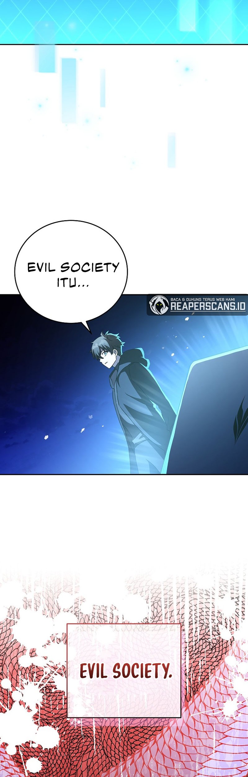 The Novels Extra Remake Chapter 40 Halaman 23