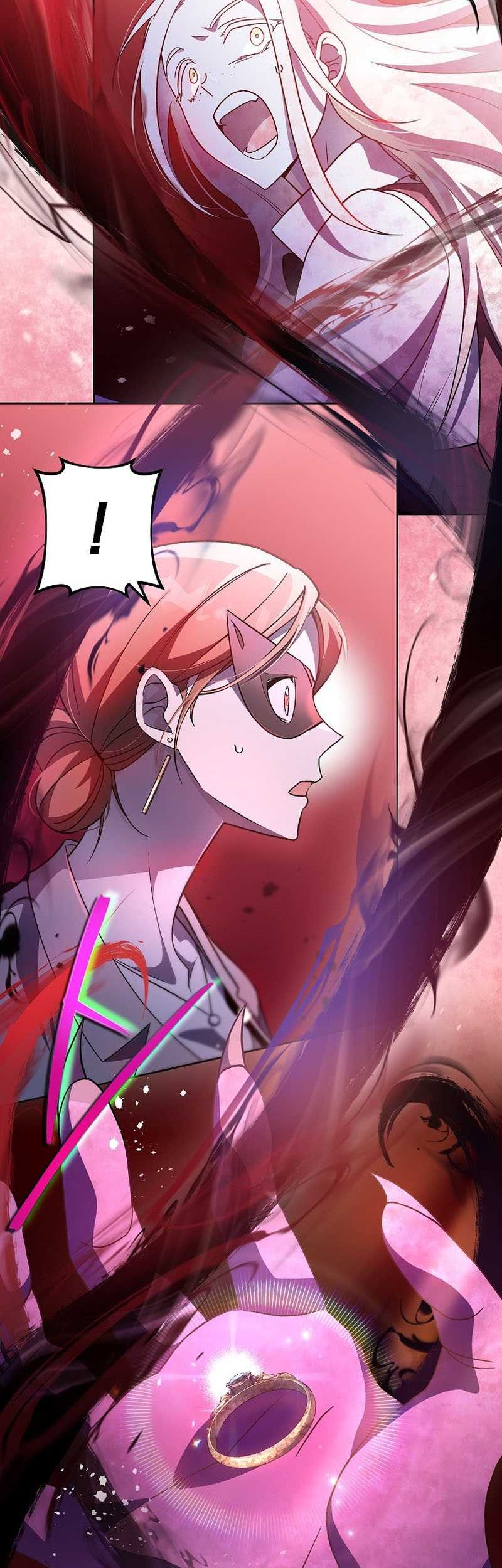 The Novels Extra Remake Chapter 41 Halaman 21