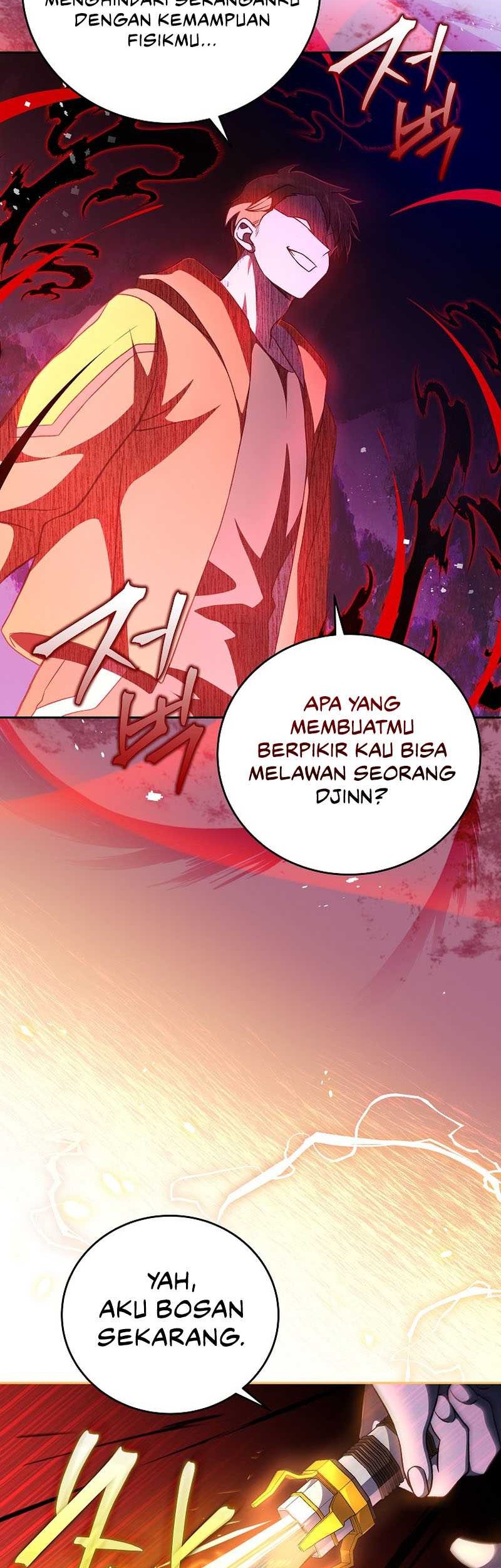 The Novels Extra Remake Chapter 42 Halaman 23