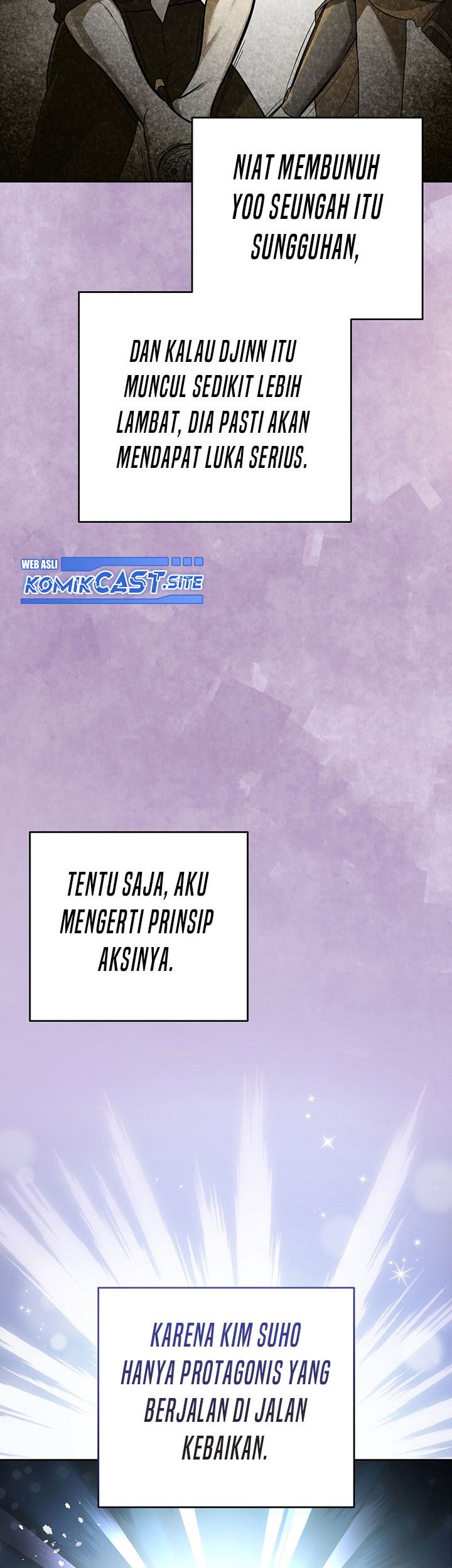 The Novels Extra Remake Chapter 43 Halaman 28