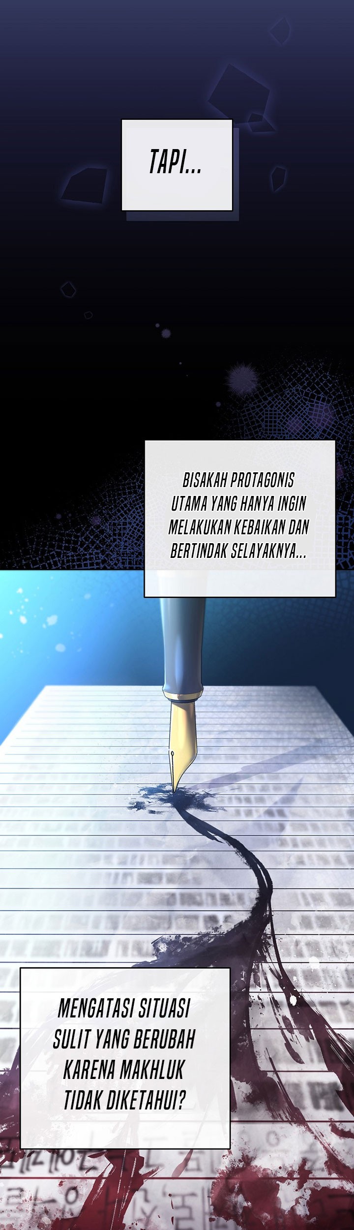 The Novels Extra Remake Chapter 43 Halaman 30
