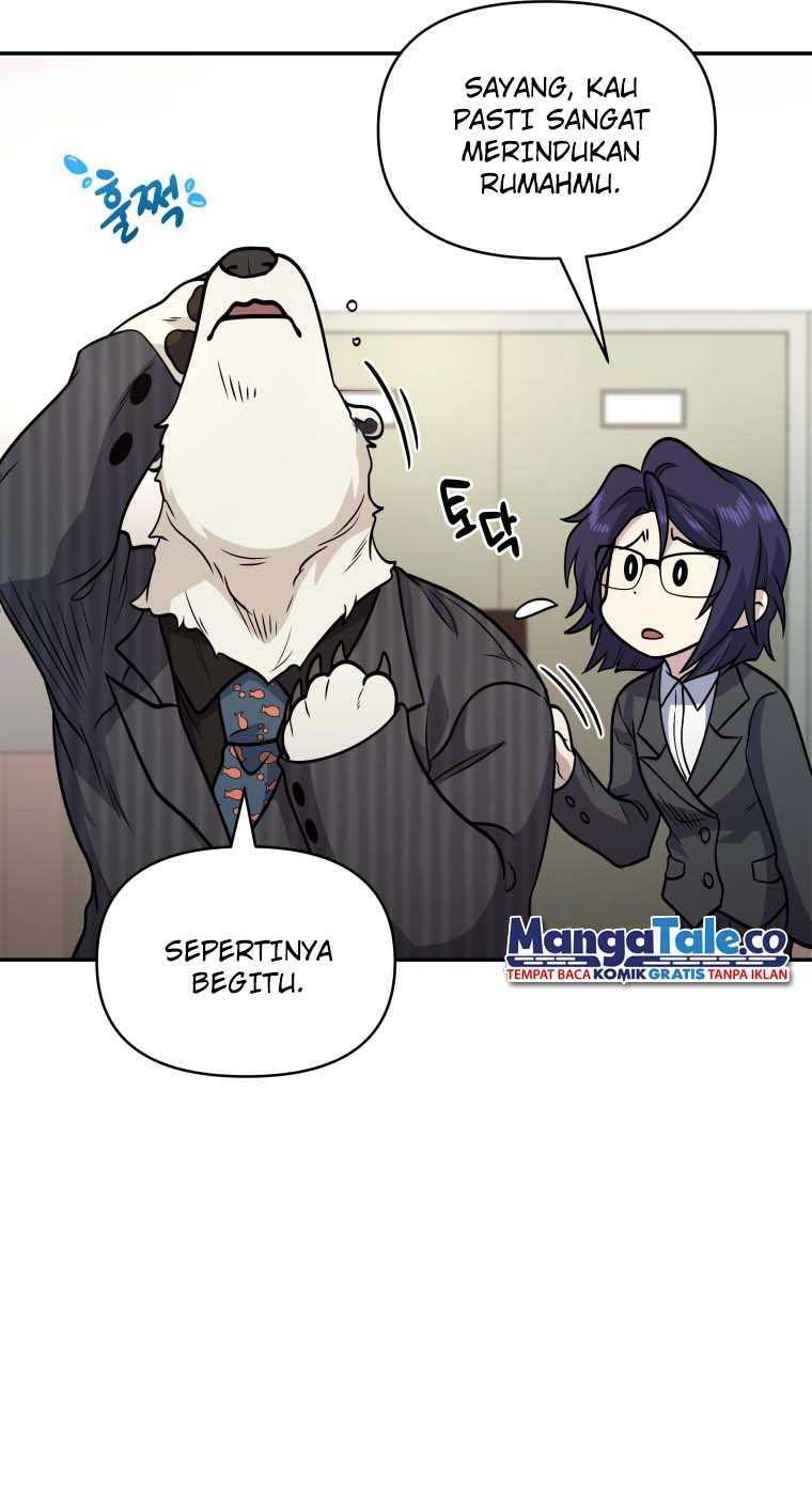 Bizarre Restaurant Chapter 18 Halaman 22
