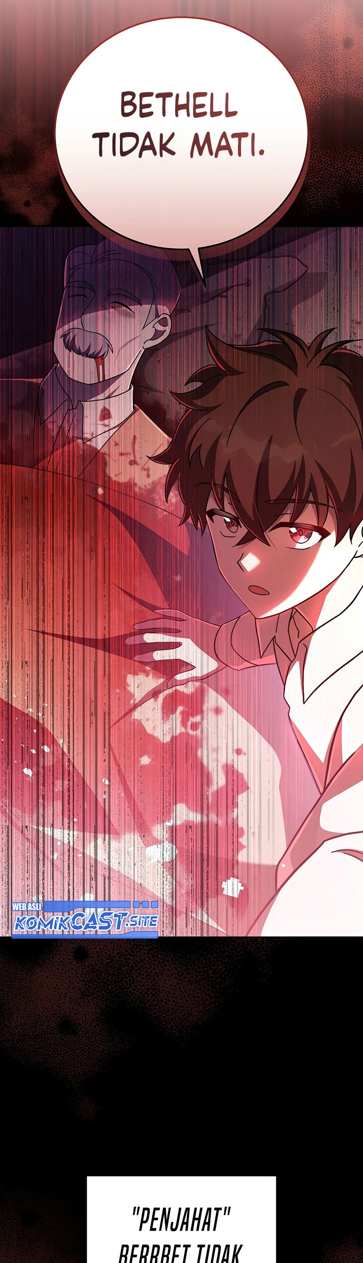The Novels Extra Remake Chapter 44 Halaman 34