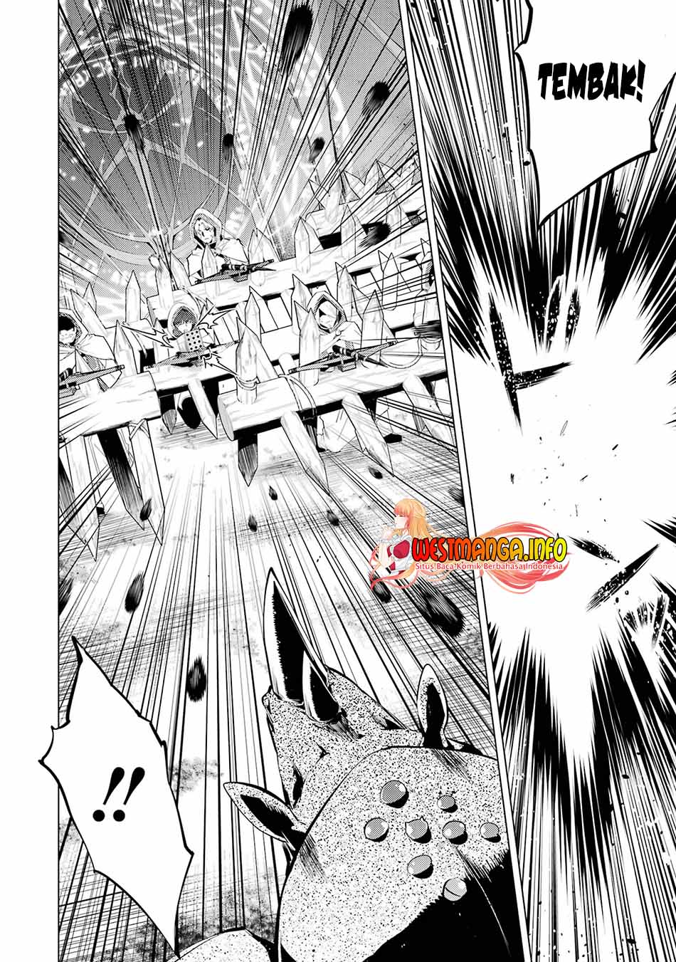 Tensei Kenja No Isekai Raifu Chapter 51.2 Halaman 12