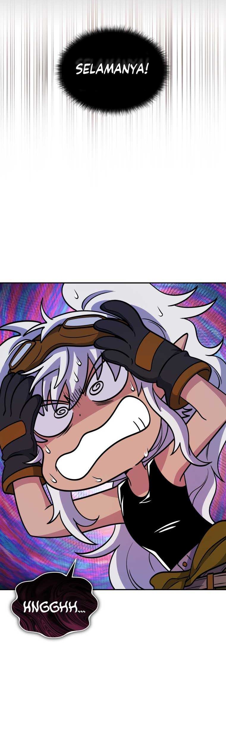 Bizarre Restaurant Chapter 21 Halaman 20