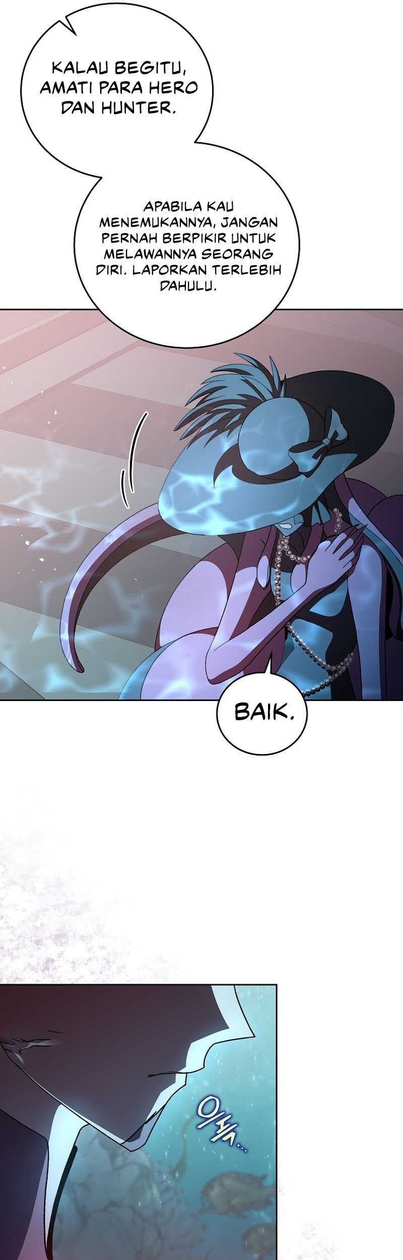 The Novels Extra Remake Chapter 45 Halaman 22