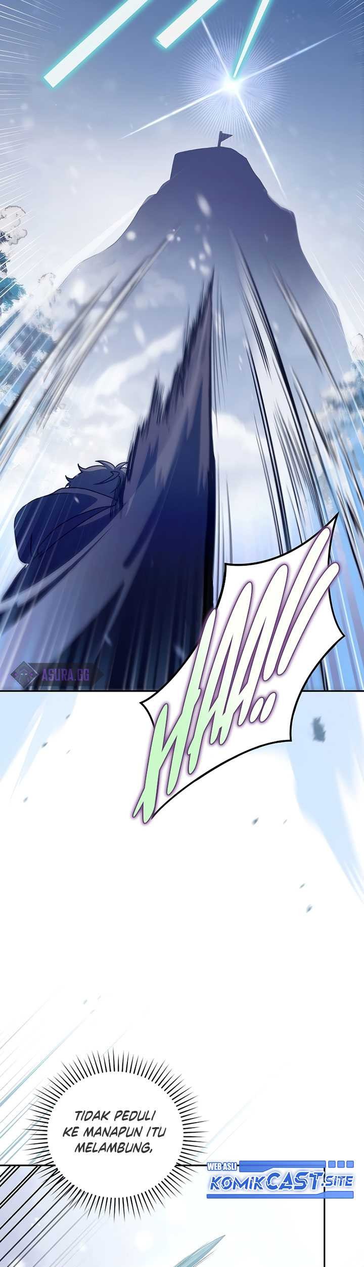 The Novels Extra Remake Chapter 46 Halaman 32