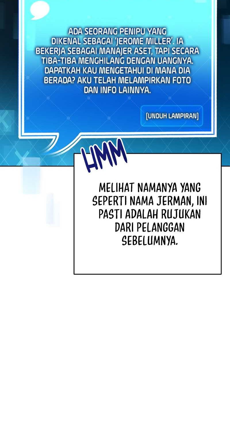 The Novels Extra Remake Chapter 47 Halaman 21