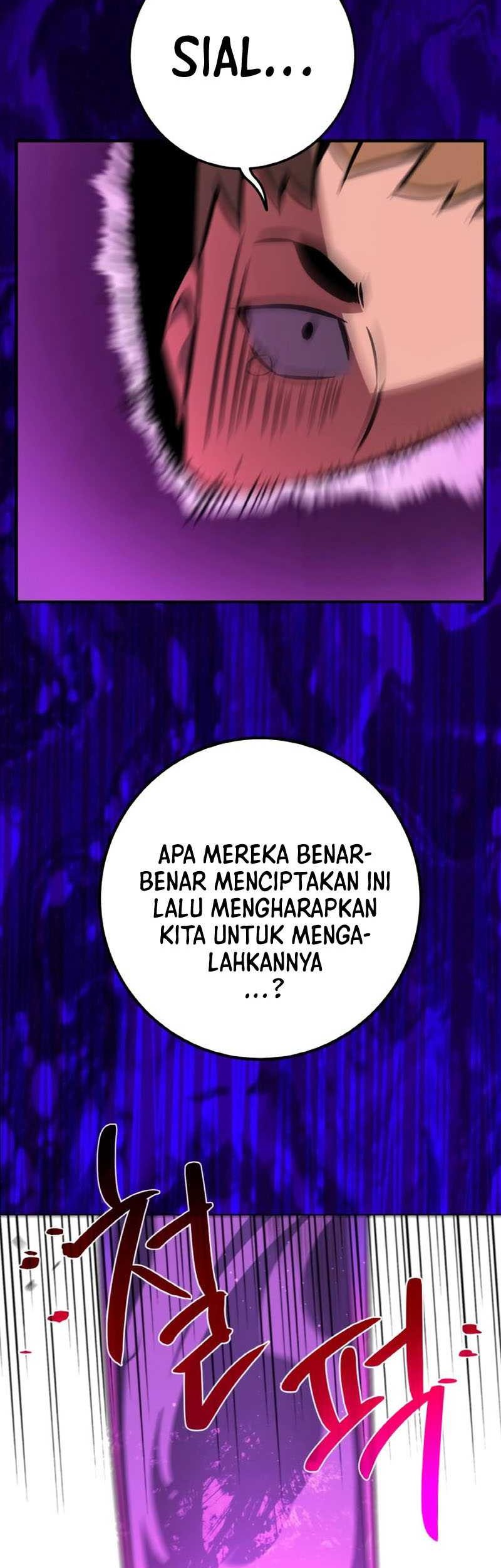 The Games Greatest Troll Chapter 11 Halaman 32