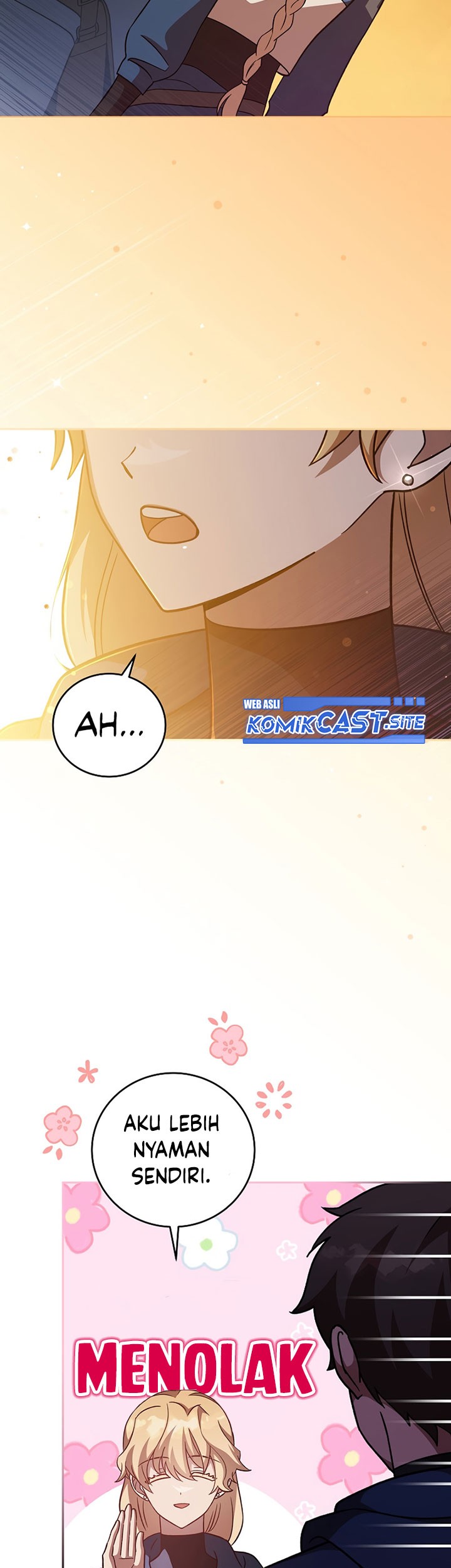The Novels Extra Remake Chapter 51 Halaman 28