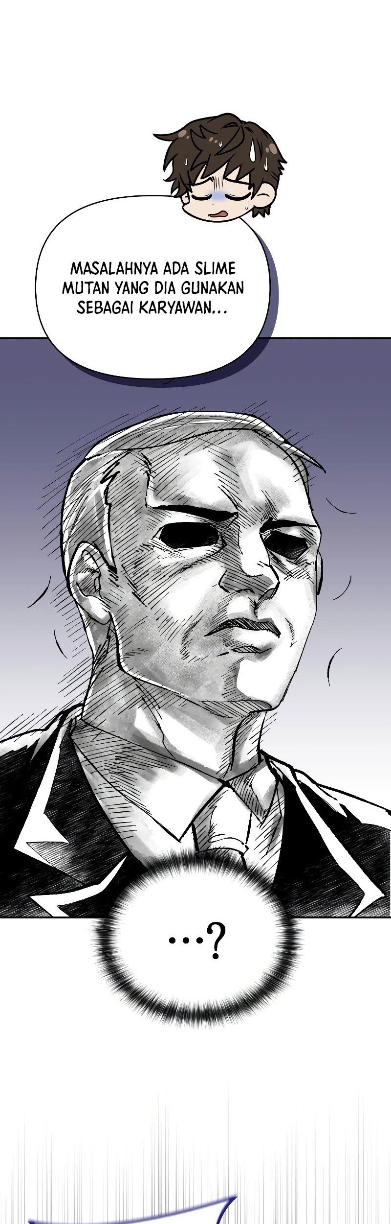 Bizarre Restaurant Chapter 38 Halaman 26