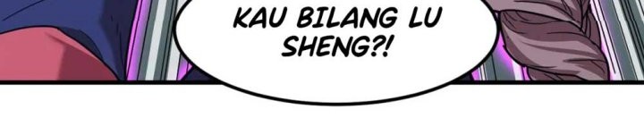 Apex Future Martial Arts Chapter 22 Halaman 17