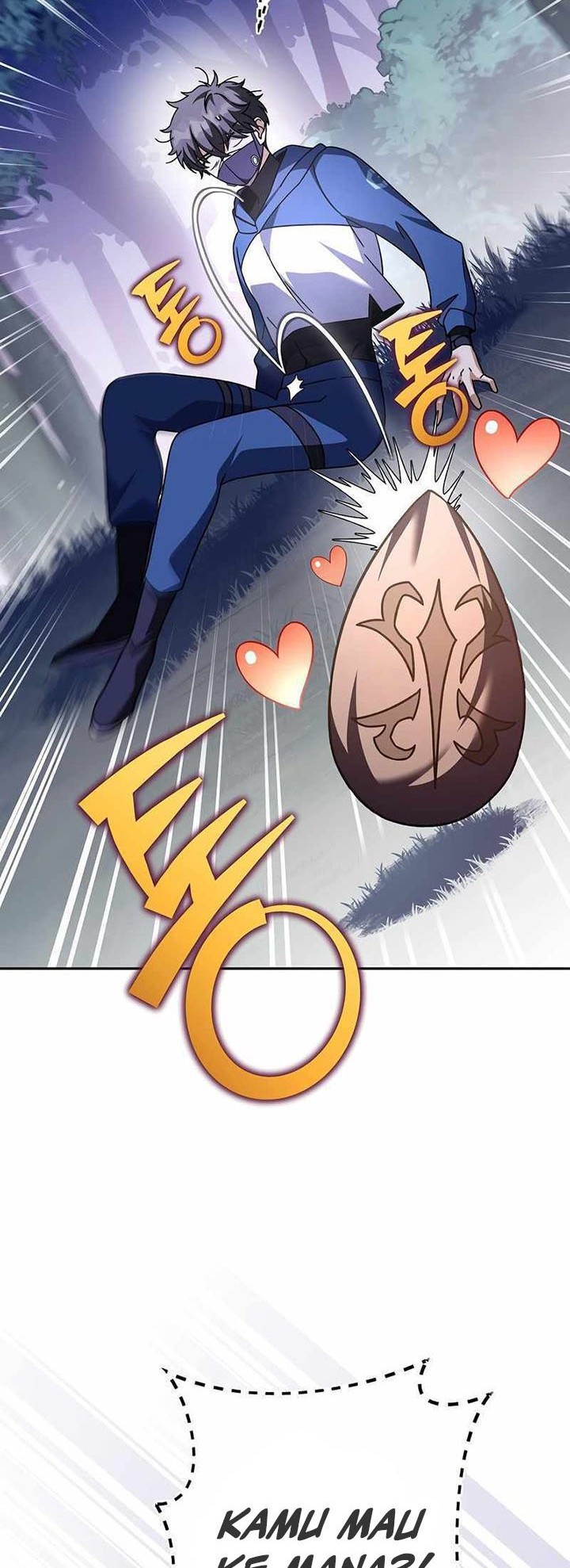 The Novels Extra Remake Chapter 58 Halaman 29