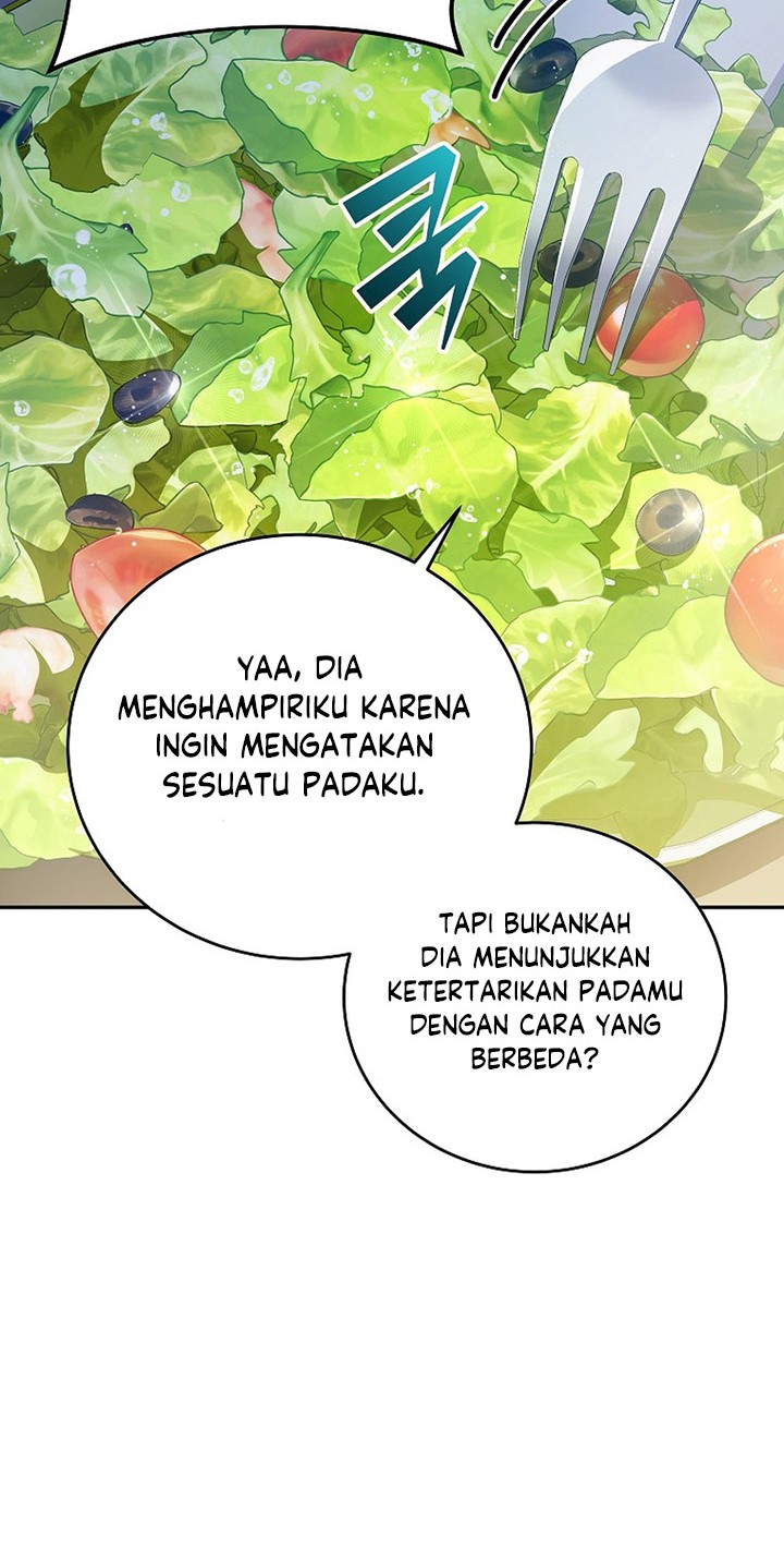 The Novels Extra Remake Chapter 60 Halaman 33