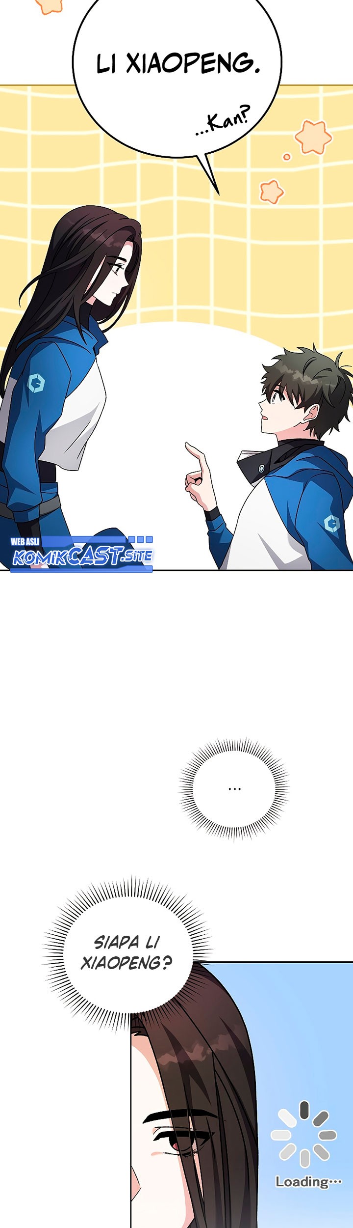 The Novels Extra Remake Chapter 59 Halaman 38
