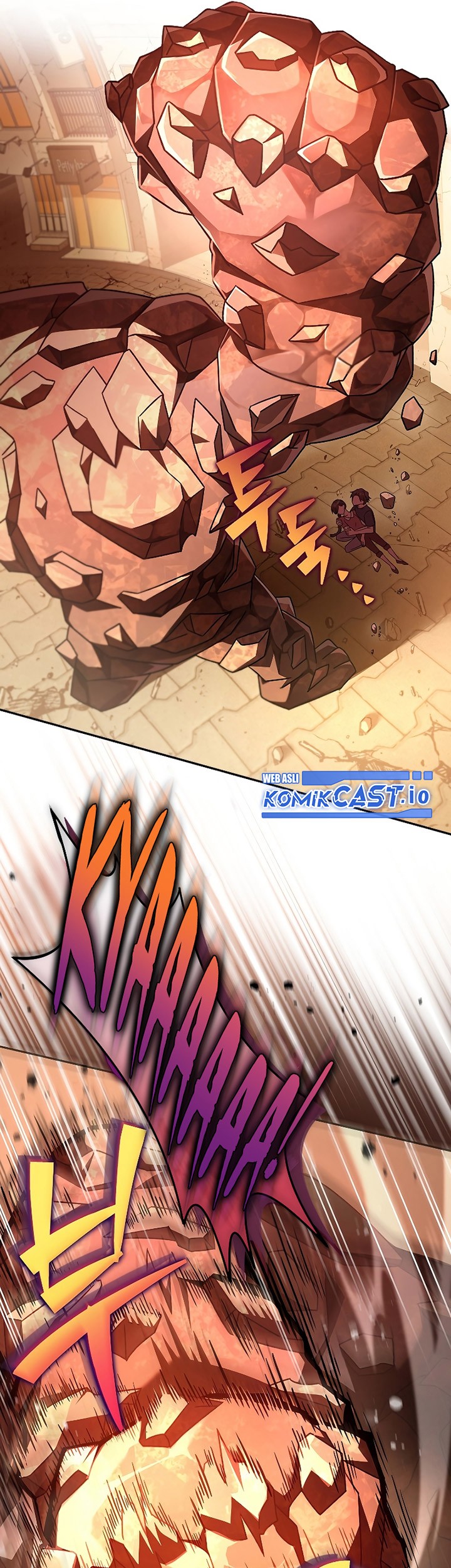 The Novels Extra Remake Chapter 62 Halaman 32