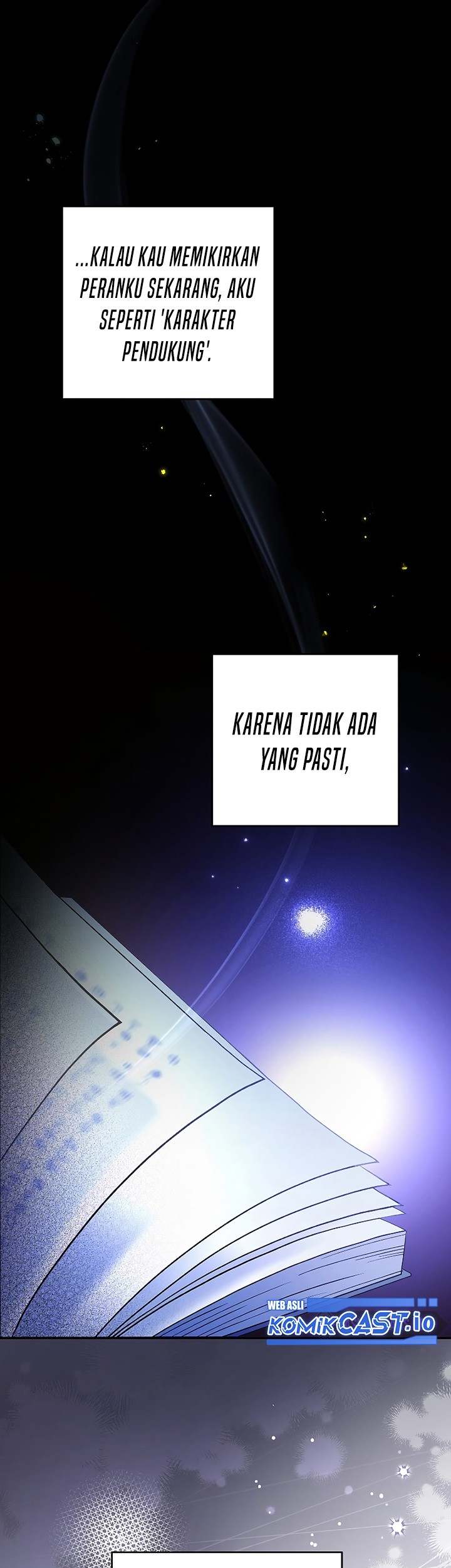 The Novels Extra Remake Chapter 63 Halaman 32