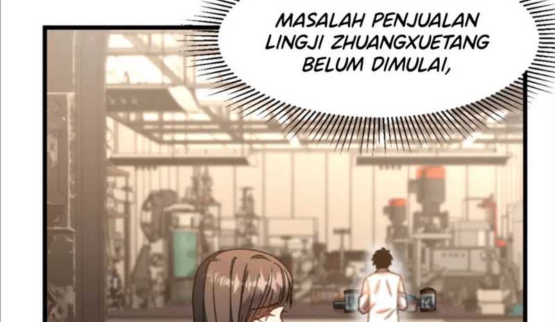 Apex Future Martial Arts Chapter 34 Halaman 18