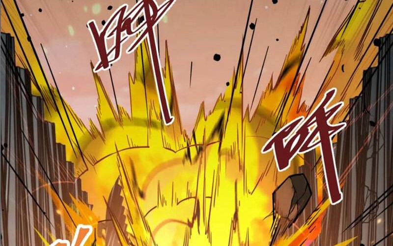Apex Future Martial Arts Chapter 36 Halaman 26