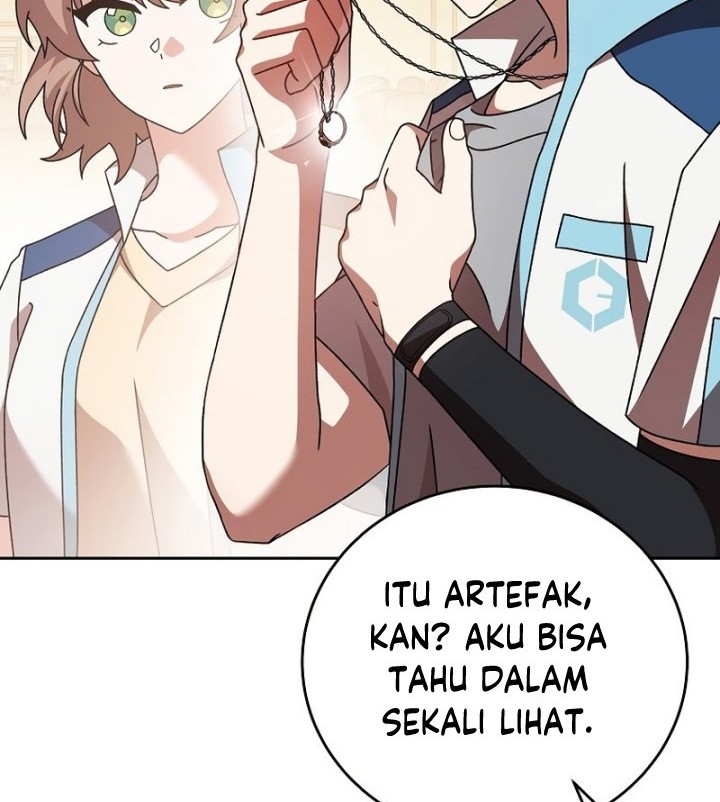The Novels Extra Remake Chapter 65 Halaman 27