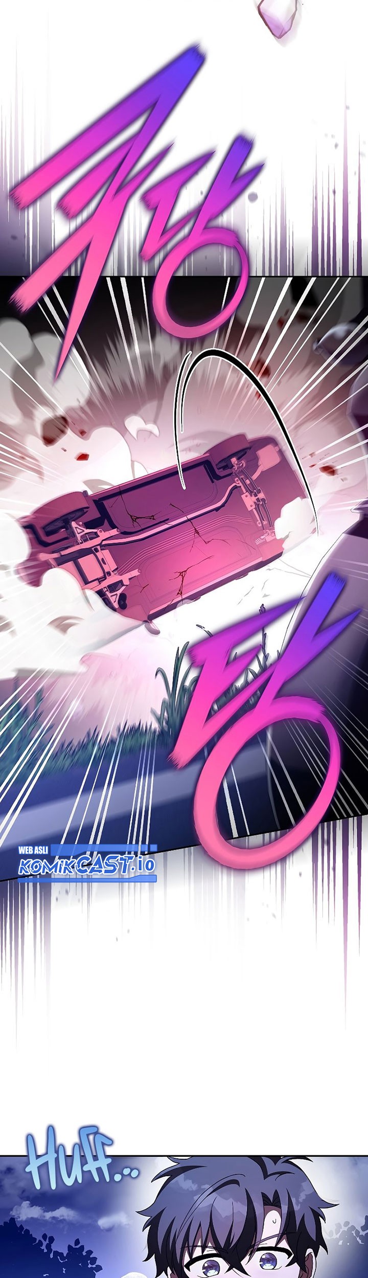 The Novels Extra Remake Chapter 68 Halaman 30