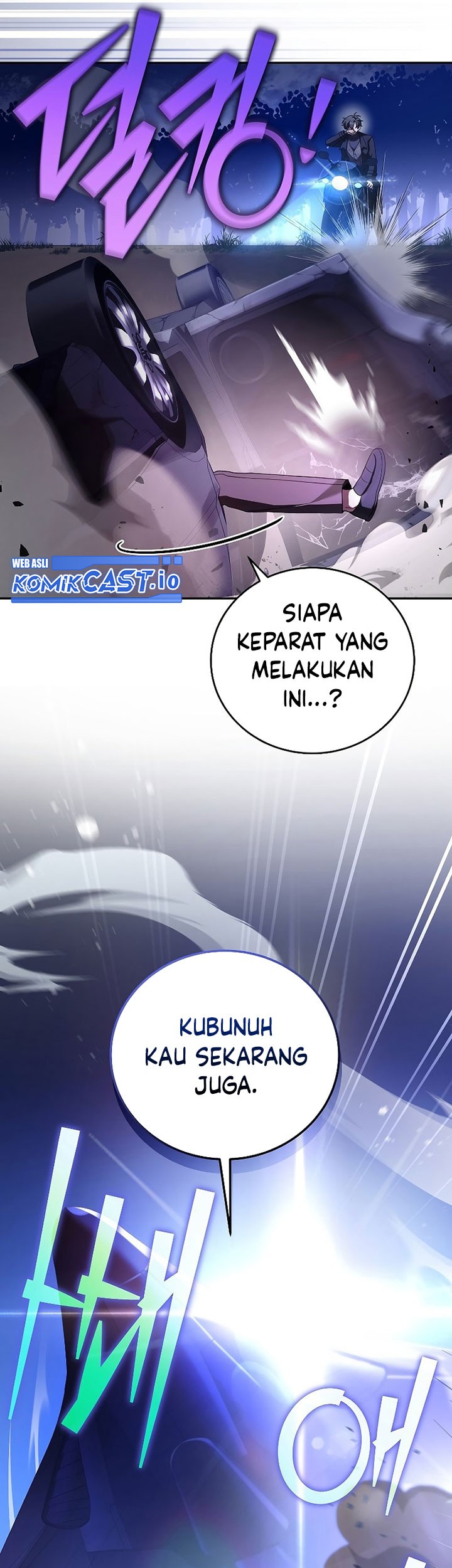 The Novels Extra Remake Chapter 68 Halaman 32
