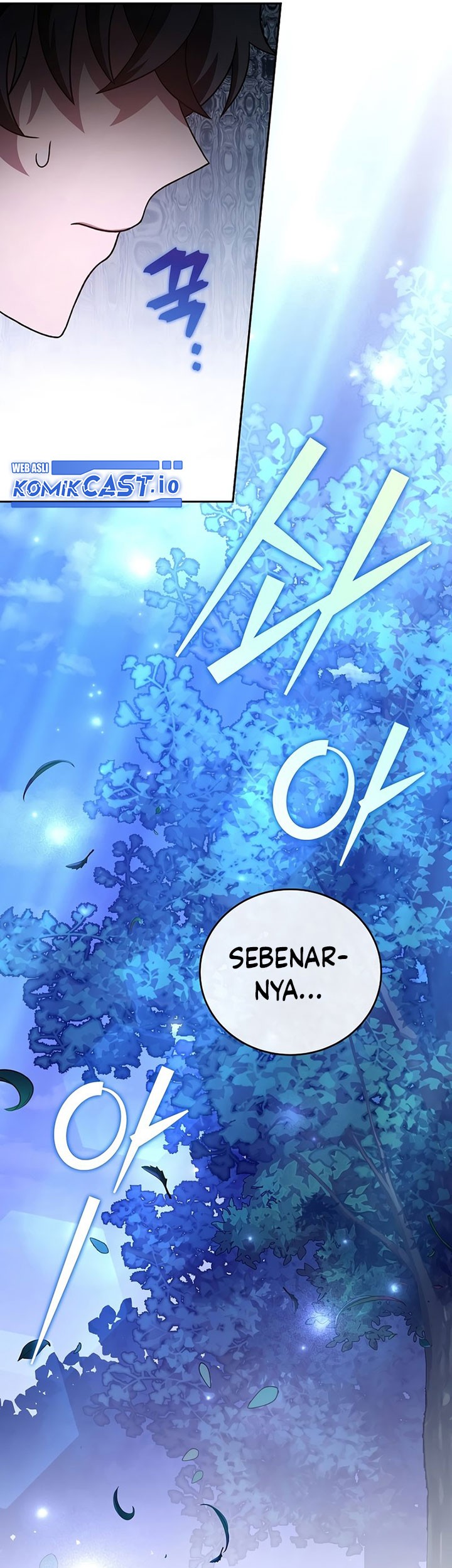 The Novels Extra Remake Chapter 69 Halaman 36