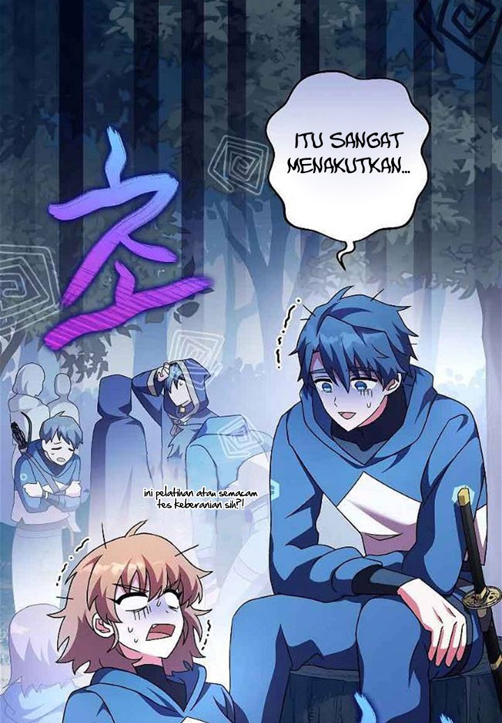 The Novels Extra Remake Chapter 71 Halaman 37