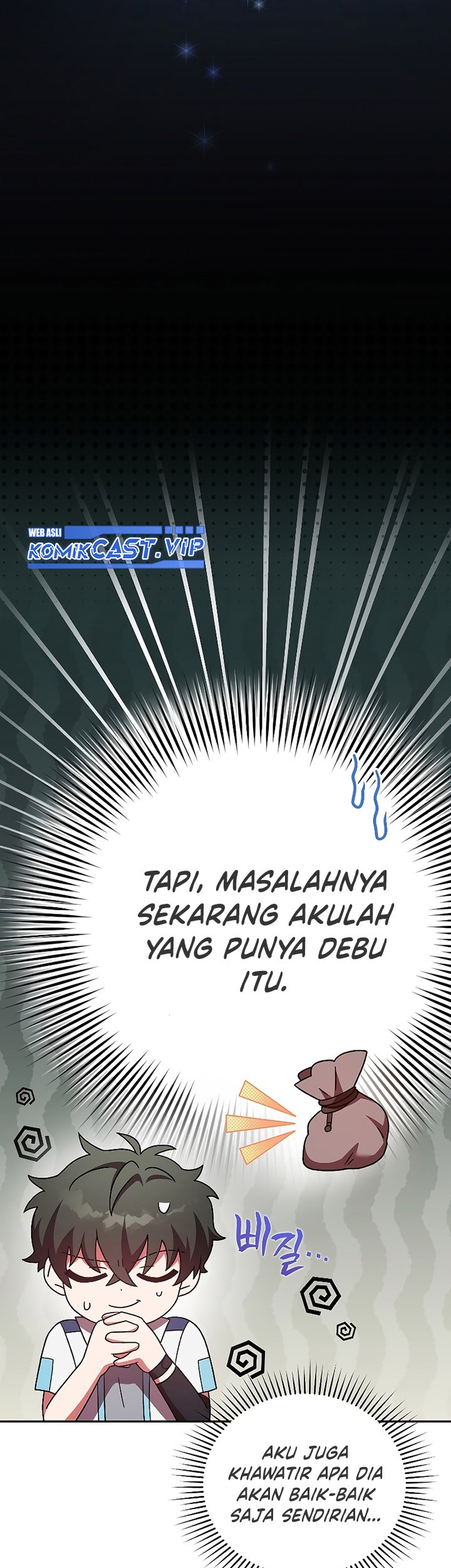 The Novels Extra Remake Chapter 72 Halaman 40