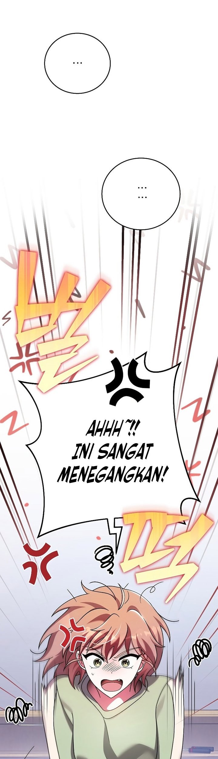 The Novels Extra Remake Chapter 74 Halaman 42