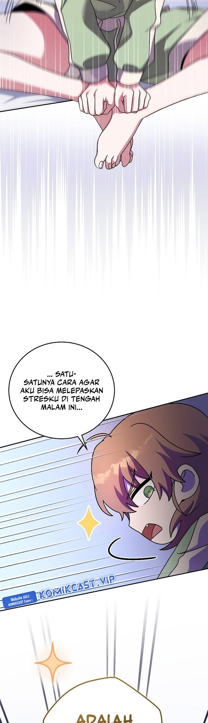 The Novels Extra Remake Chapter 74 Halaman 44