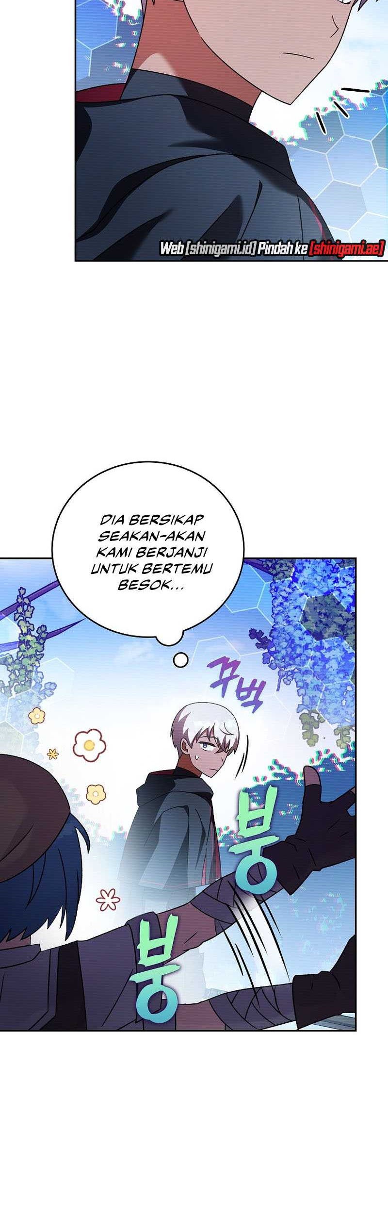 The Novels Extra Remake Chapter 75 Halaman 27