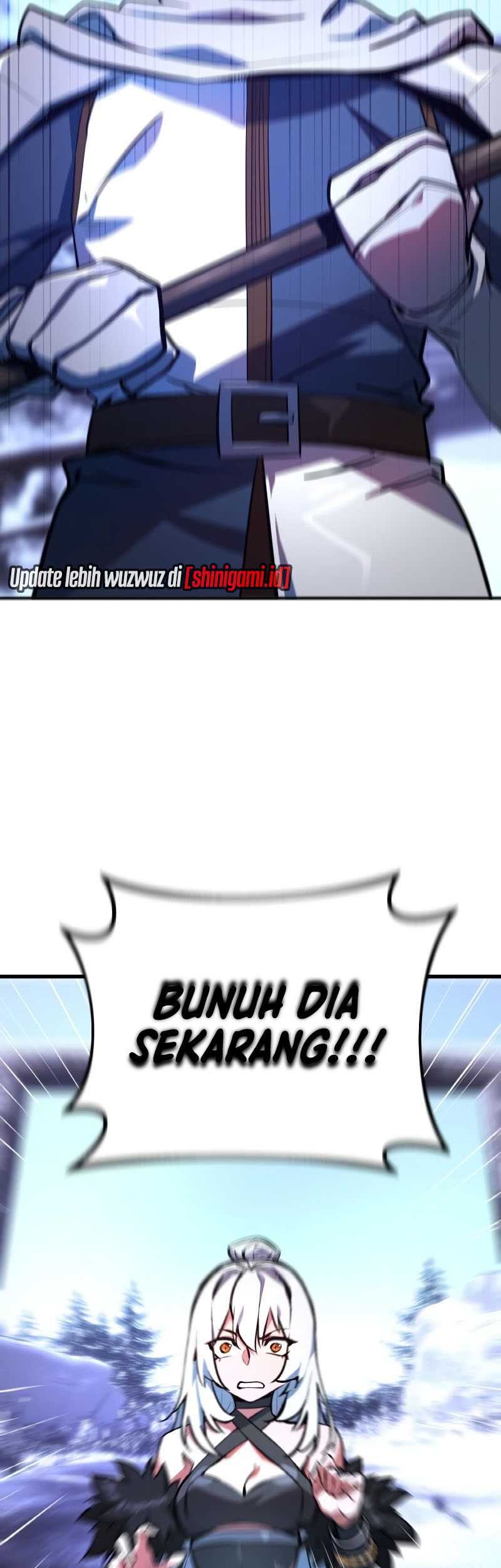 The Games Greatest Troll Chapter 35 Halaman 35