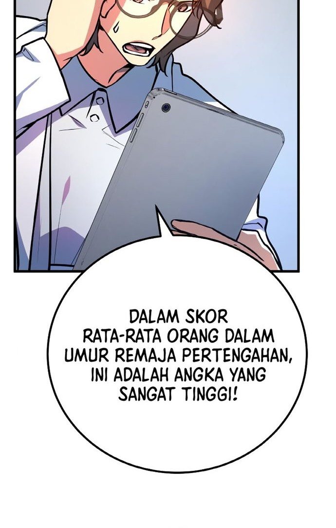 The Games Greatest Troll Chapter 33 Halaman 25